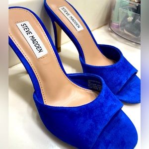 Steve Madden heels